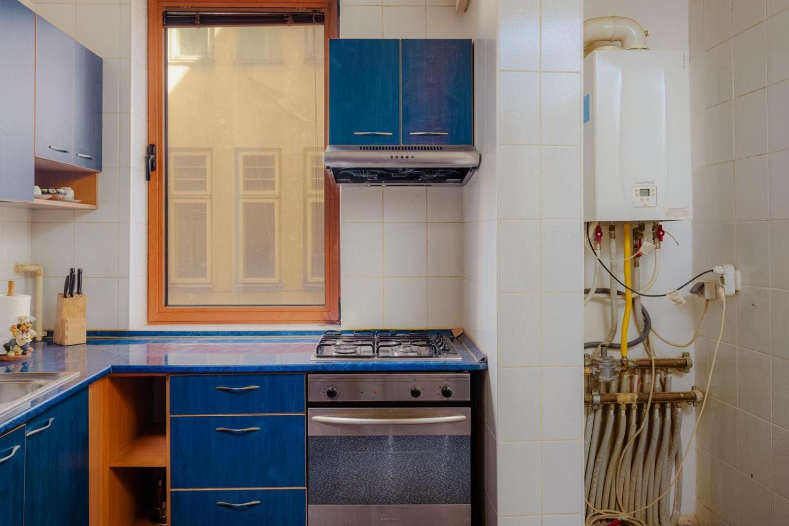 Heart Of Downtown 3 Rooms Apartment Self Check In Bucarest Extérieur photo