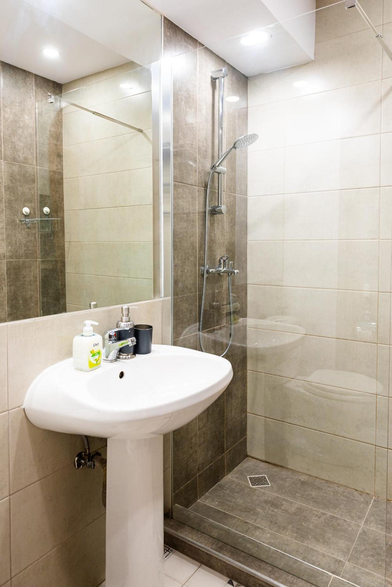 Heart Of Downtown 3 Rooms Apartment Self Check In Bucarest Extérieur photo